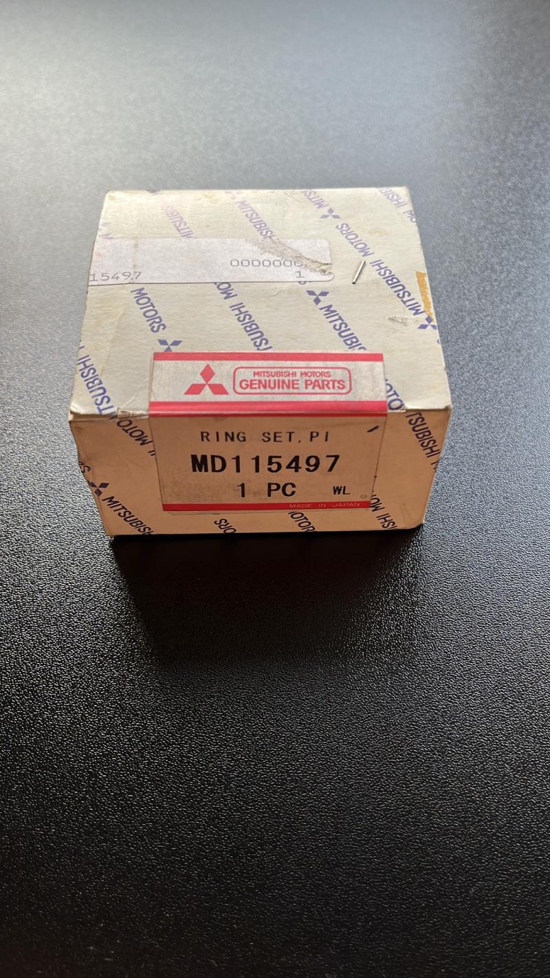 Mitsubishi MD115497