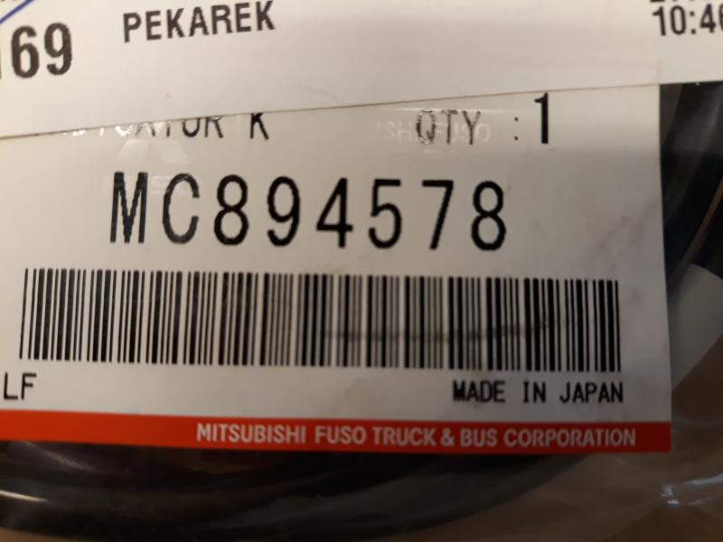 Mitsubishi MC894578